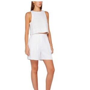 POSSE Marchello shorts